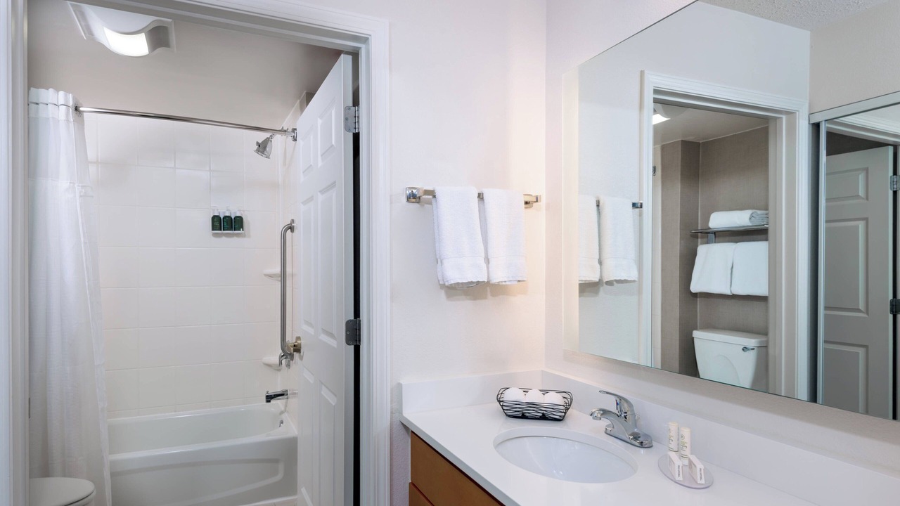 Photo of Bathroom in Wayne