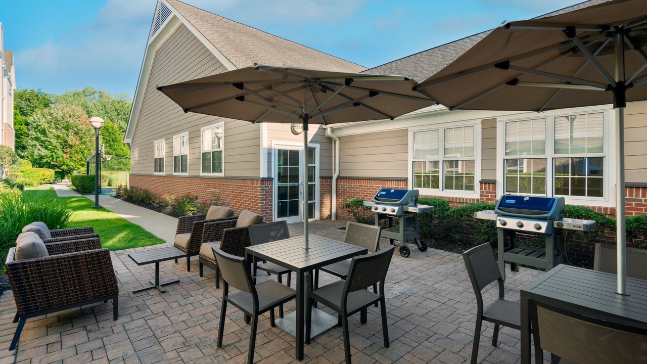 Photo of Outdoor in Wayne