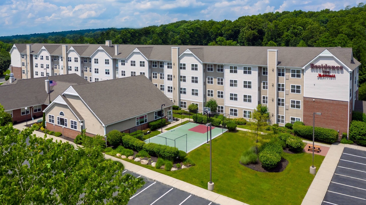 Photo of Outdoor in Wayne