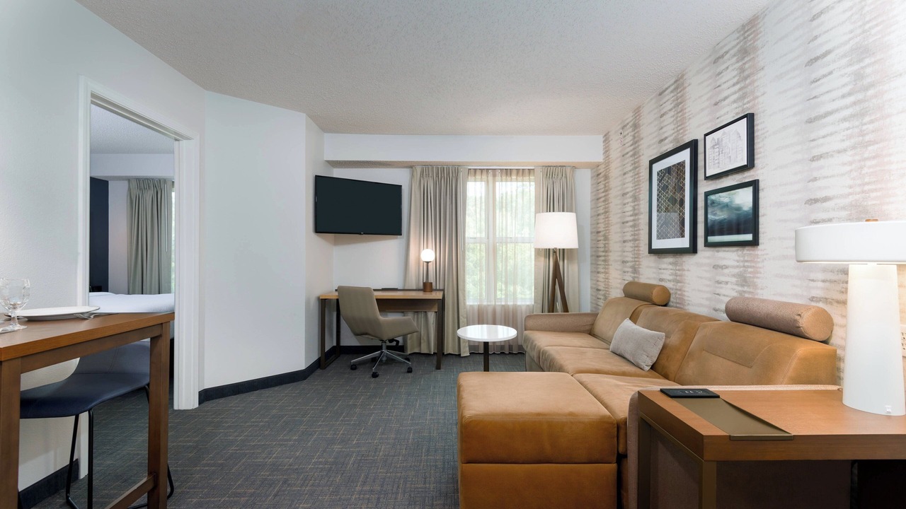 Photo of Bedroom in Wayne