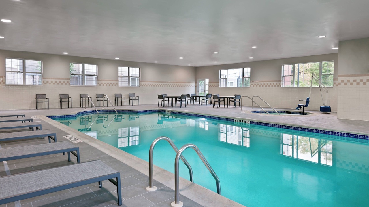 Photo of Outdoor in Wayne