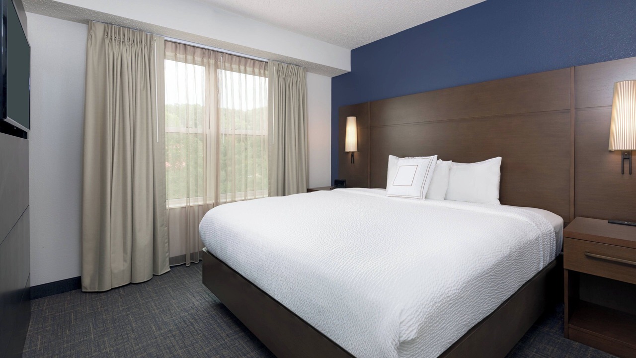 Photo of Bedroom in Wayne