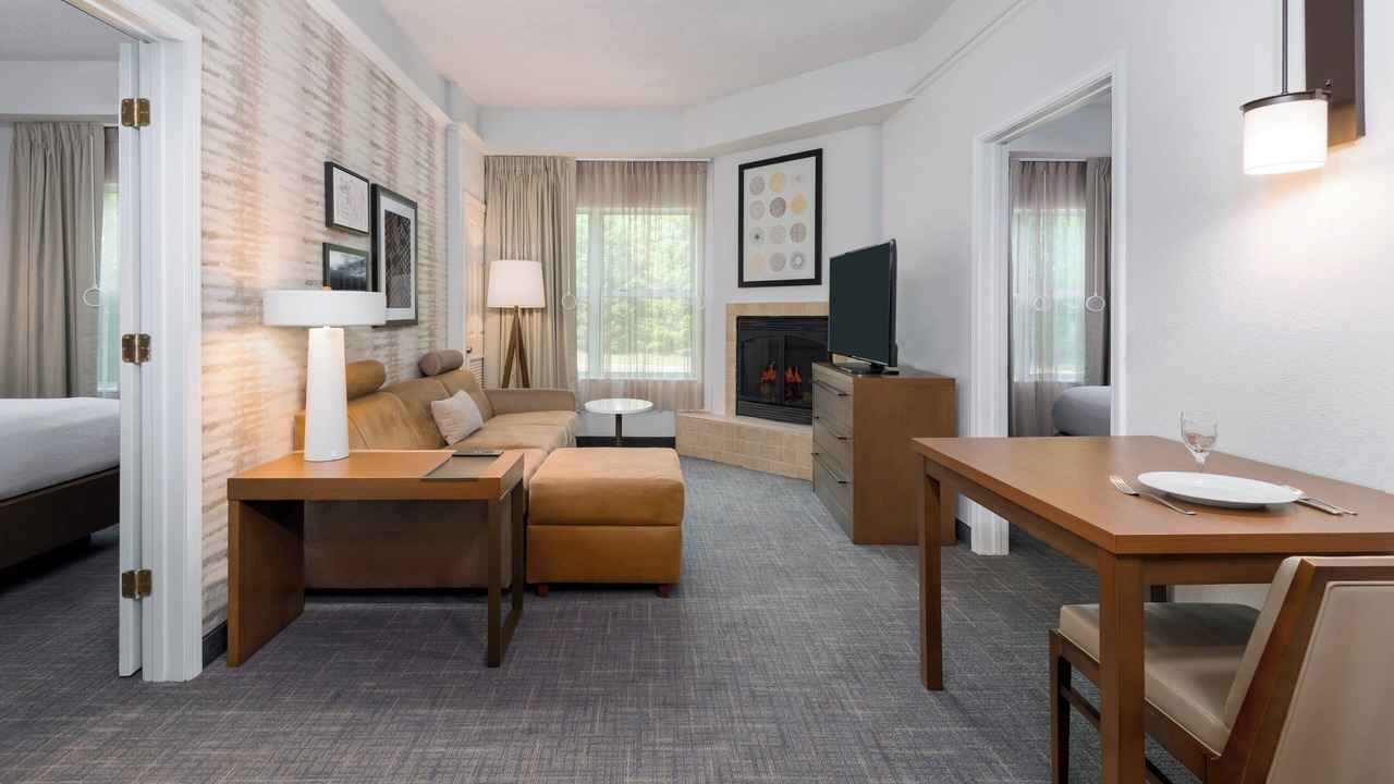 Photo of Bedroom in Wayne