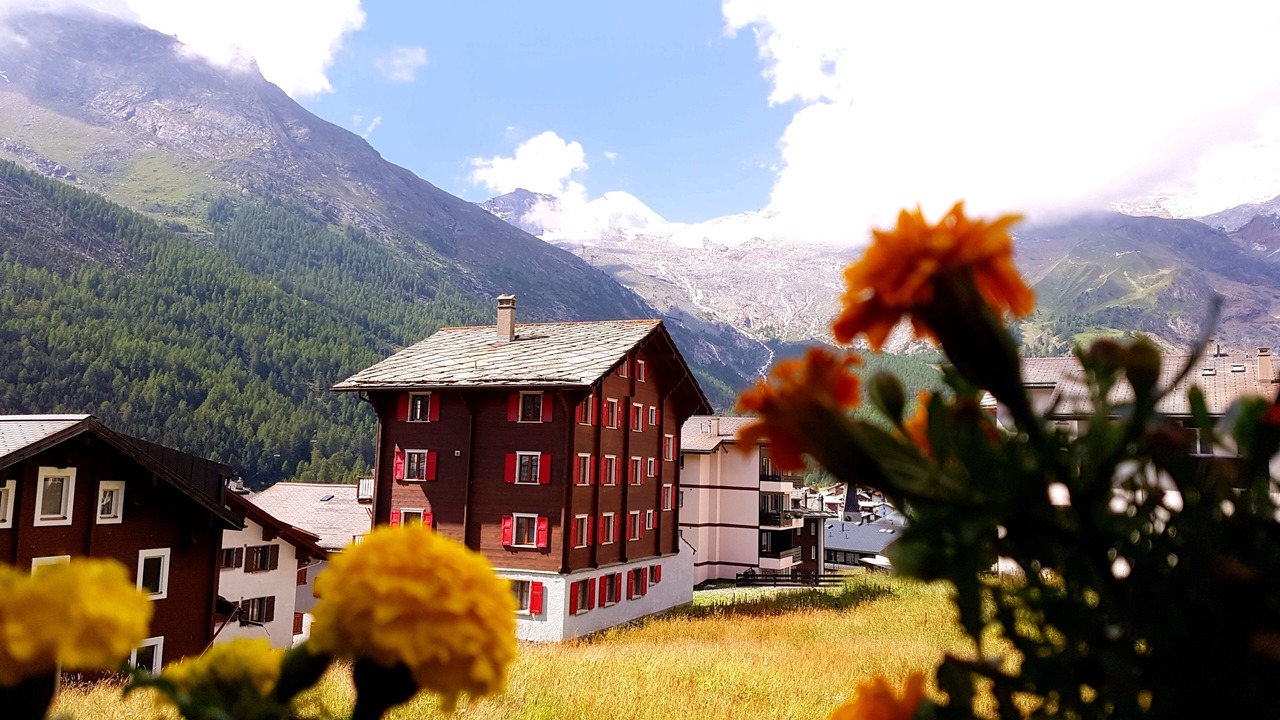 Photo of Others in Saas-Fee