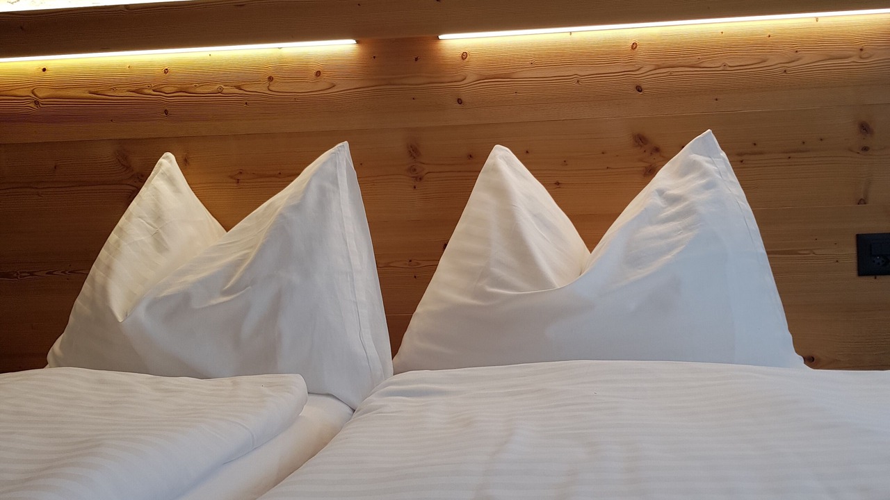 Photo of Bedroom in Saas-Fee
