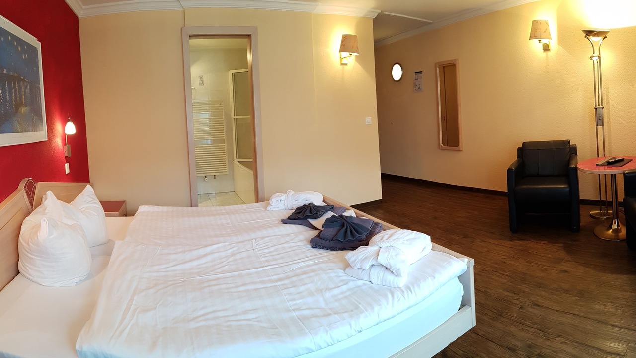 Photo of Bedroom in Saas-Fee