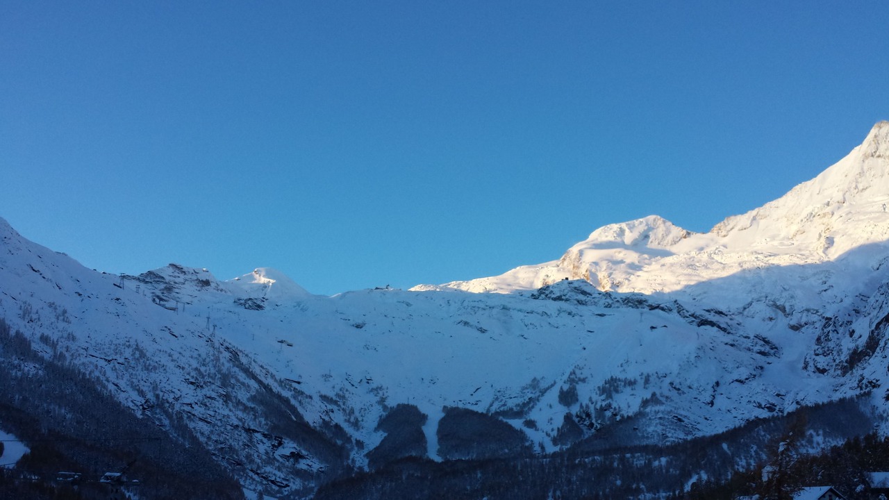 Photo of Others in Saas-Fee