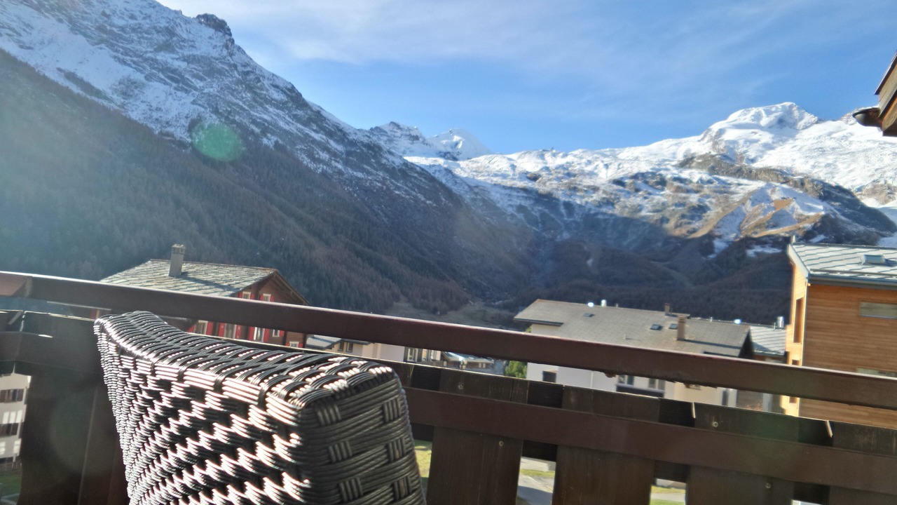 Photo of Outdoor in Saas-Fee