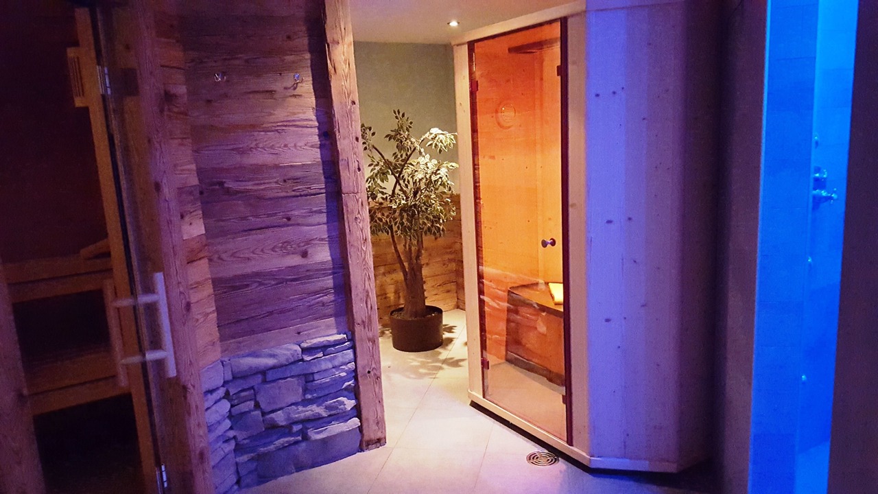 Photo of Bedroom in Saas-Fee