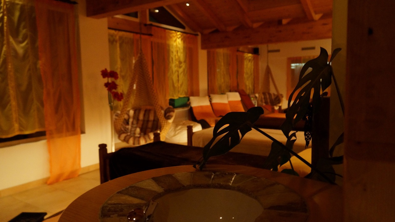Photo of Bedroom in Saas-Fee