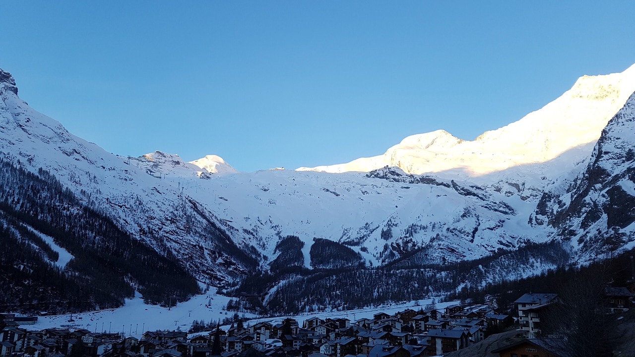 Photo of Others in Saas-Fee