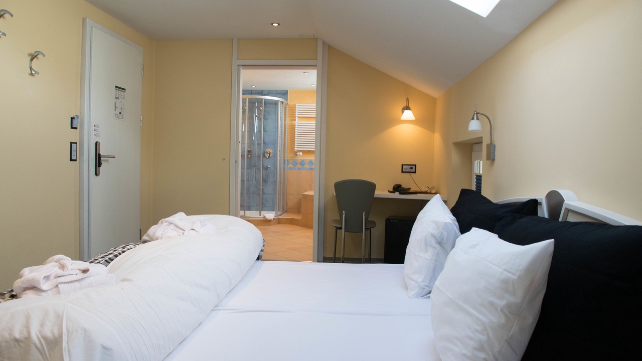Photo of Bedroom in Saas-Fee