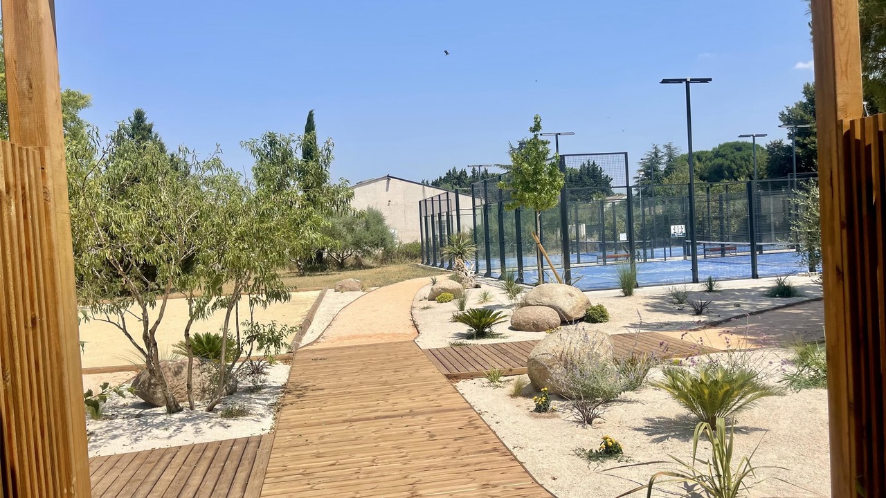 Photo of Outdoor in Lunel