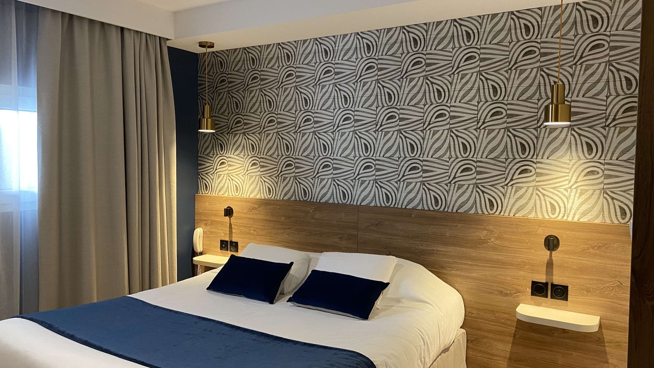 Photo of Bedroom in Lunel