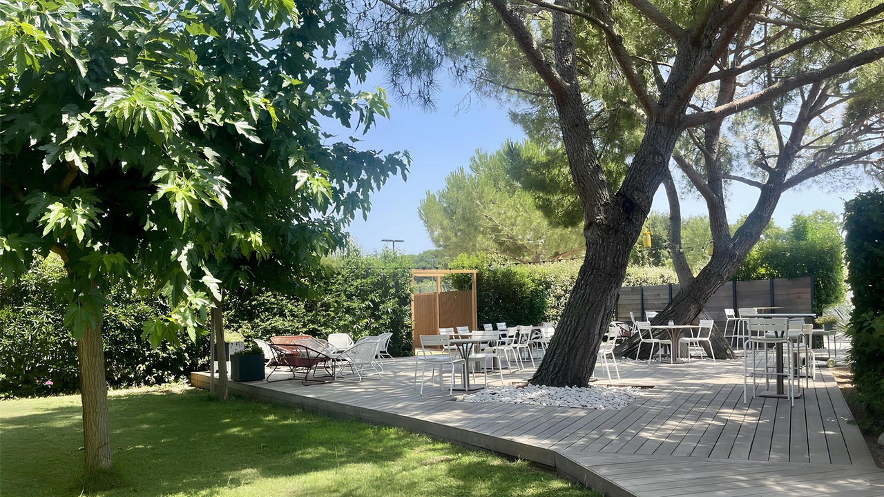 Photo of Outdoor in Lunel