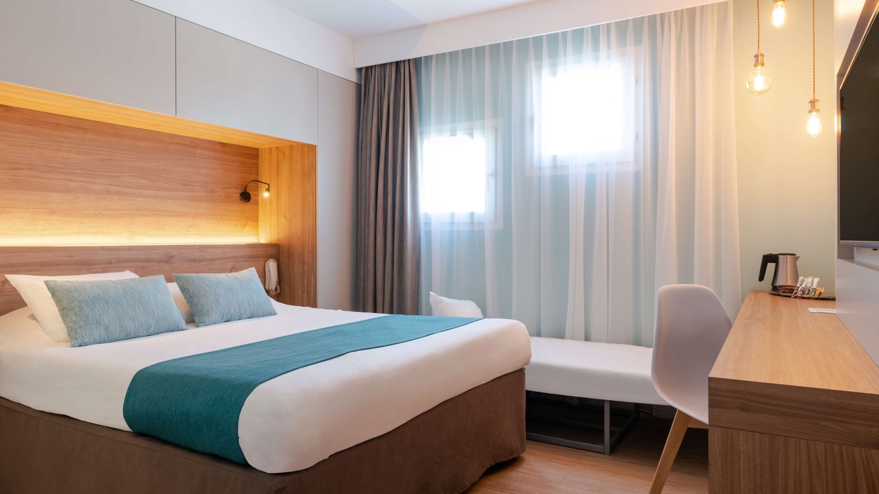 Photo of Bedroom in Lunel