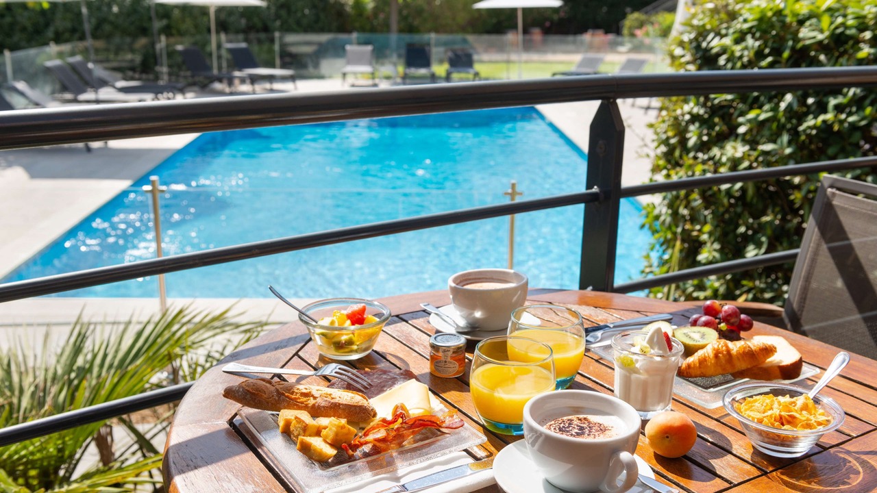 Photo of Outdoor in Lunel