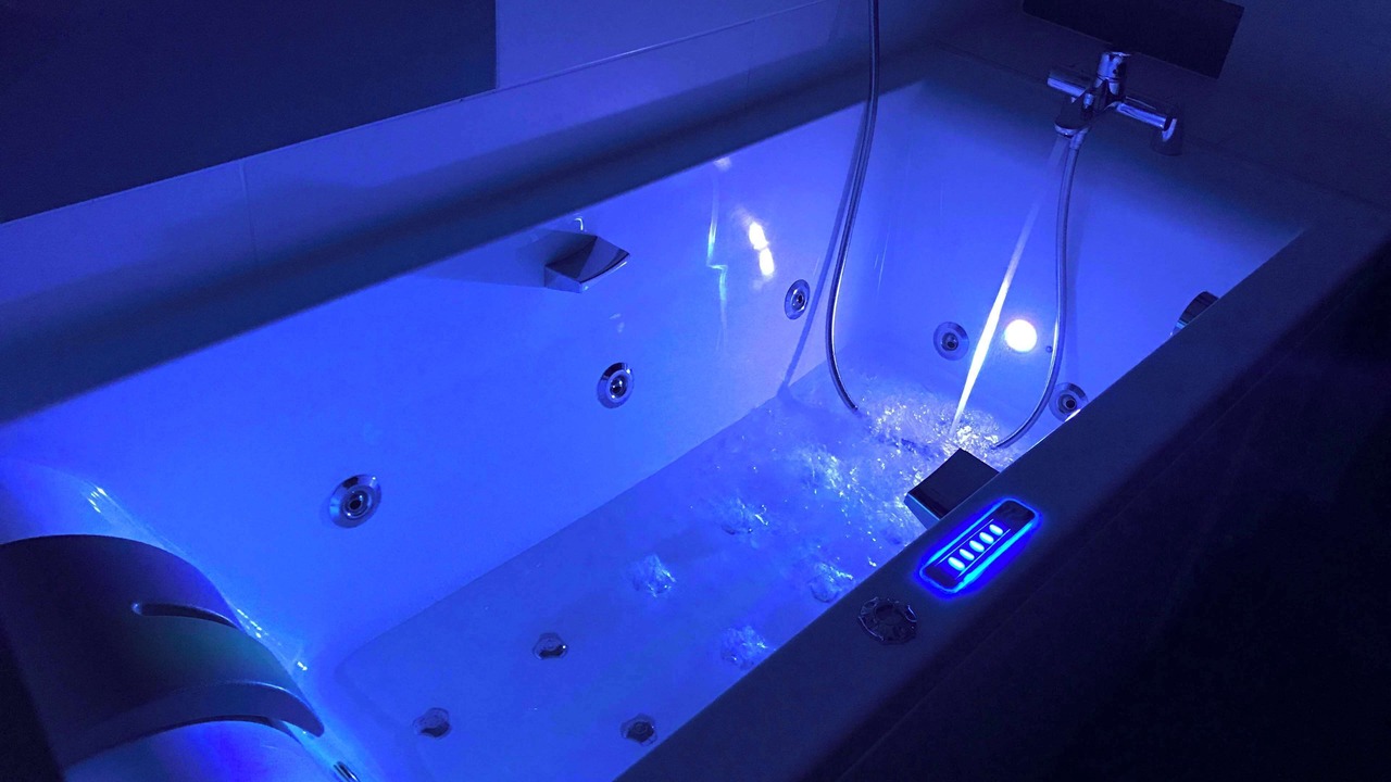 Photo of Bathroom in Lunel