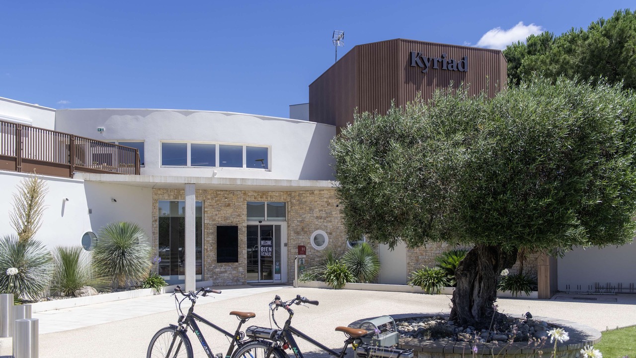 Photo of Outdoor in Lunel