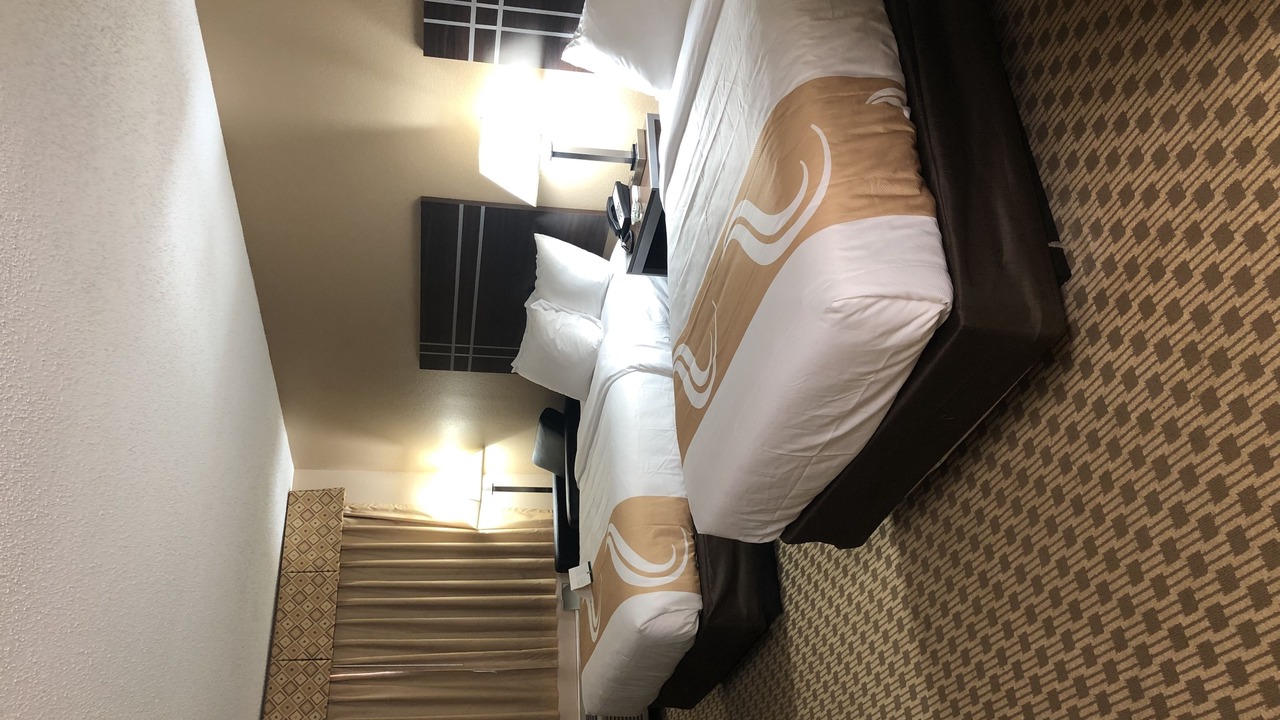 Photo of Bedroom in Madisonville