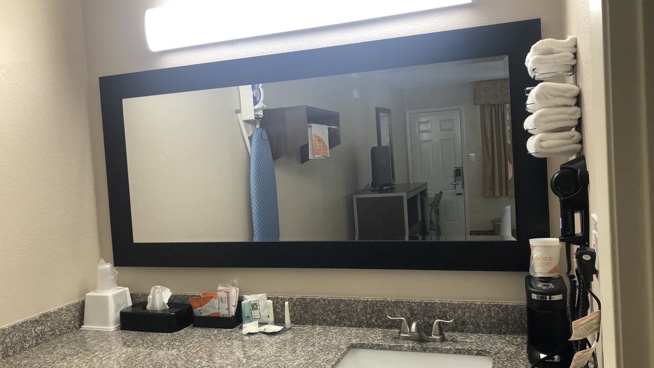 Photo of Bathroom in Madisonville