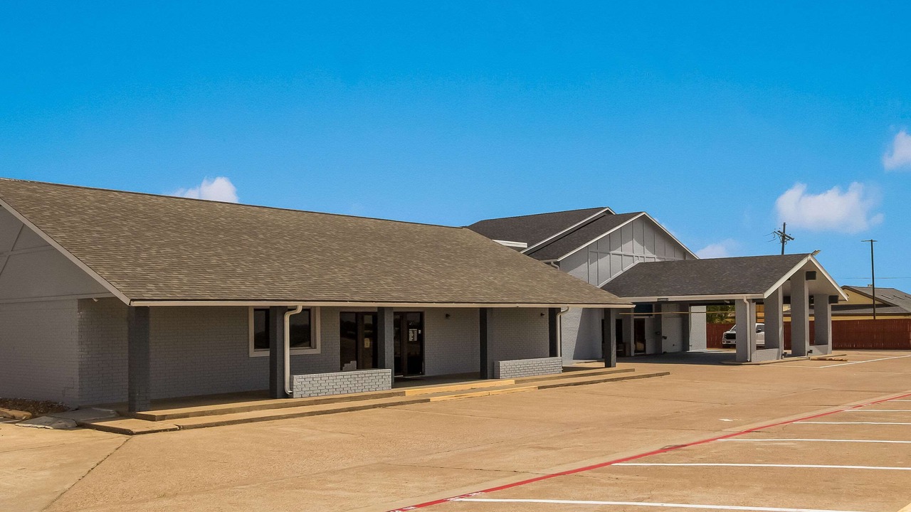 Photo of Outdoor in Madisonville