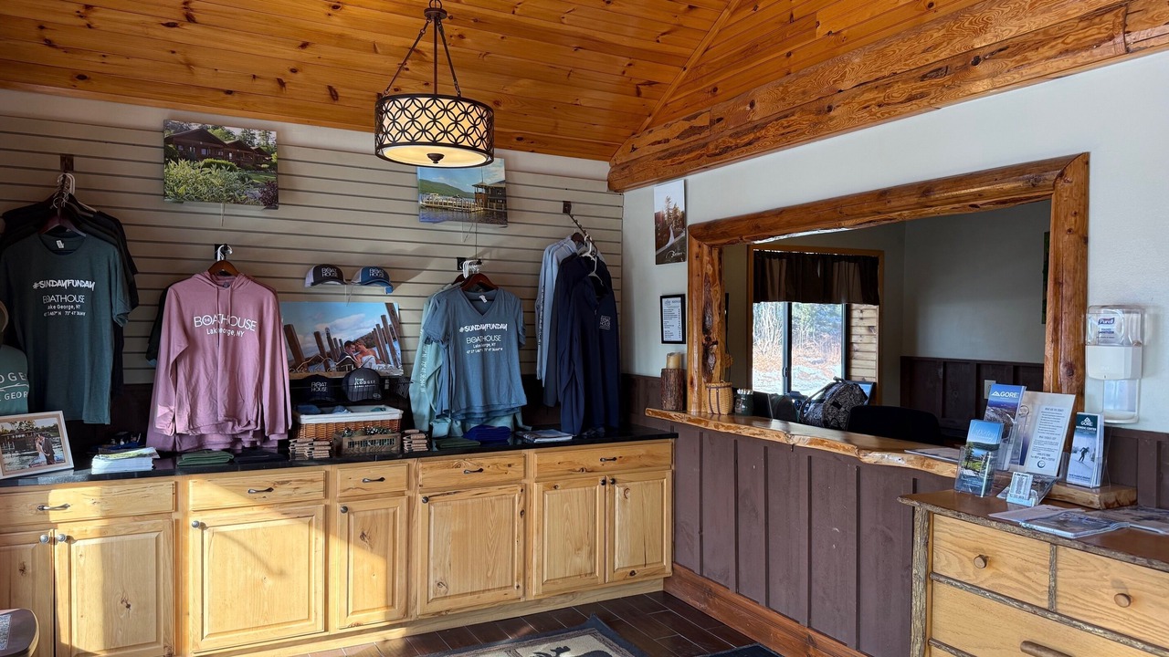 Photo of Others in Lake George