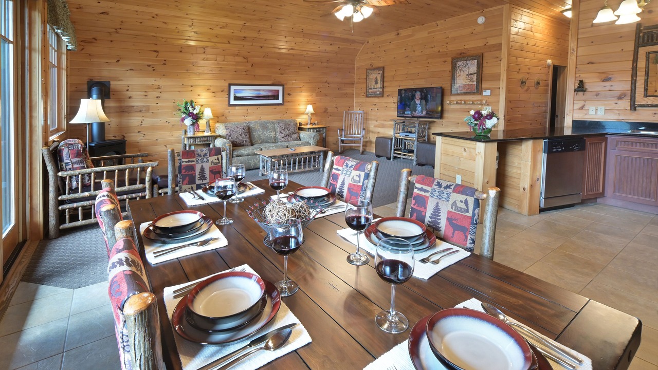 Photo of Bedroom in Lake George