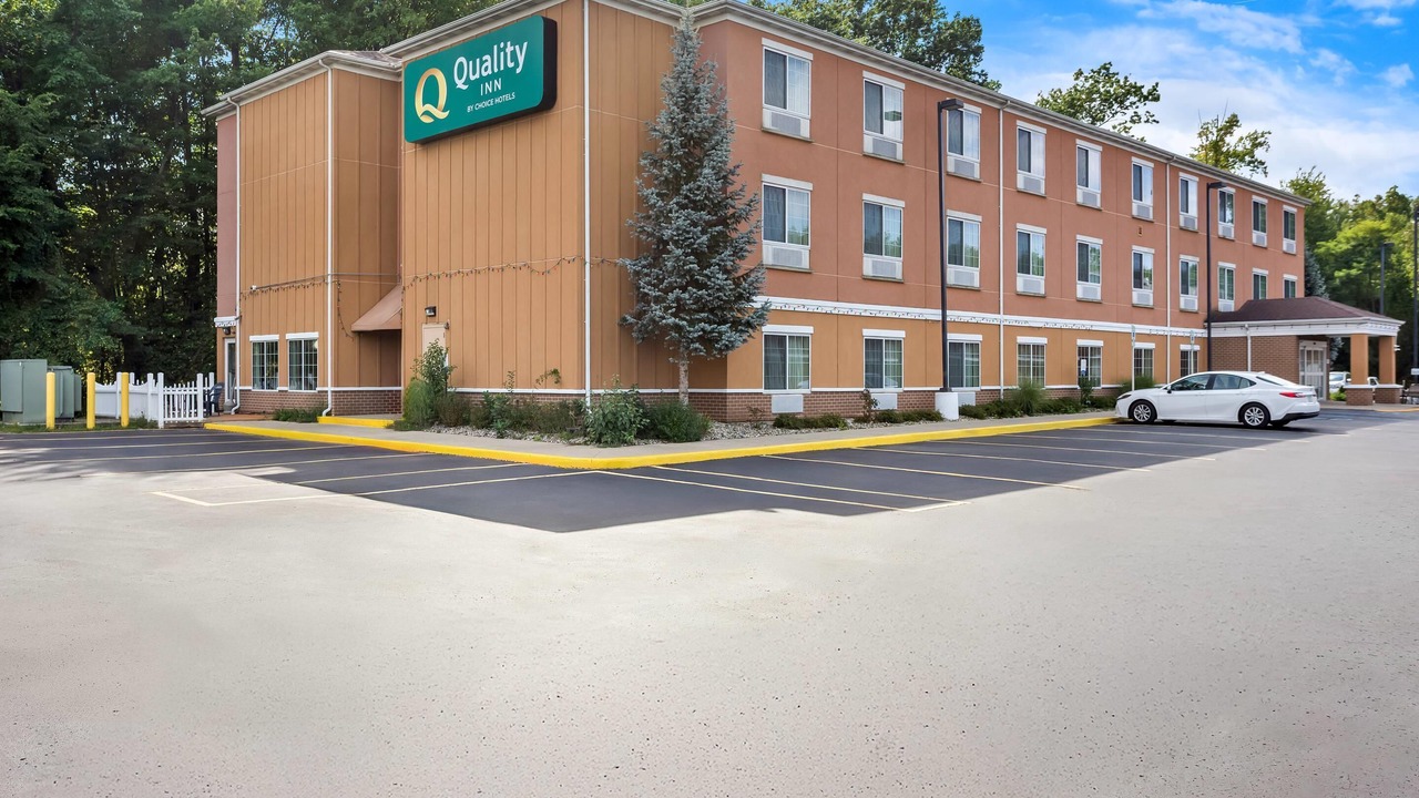 Photo of Outdoor in New Buffalo