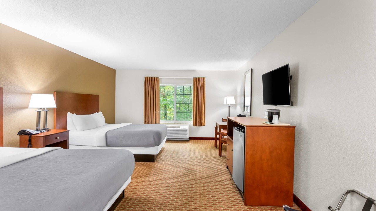 Photo of Bedroom in New Buffalo