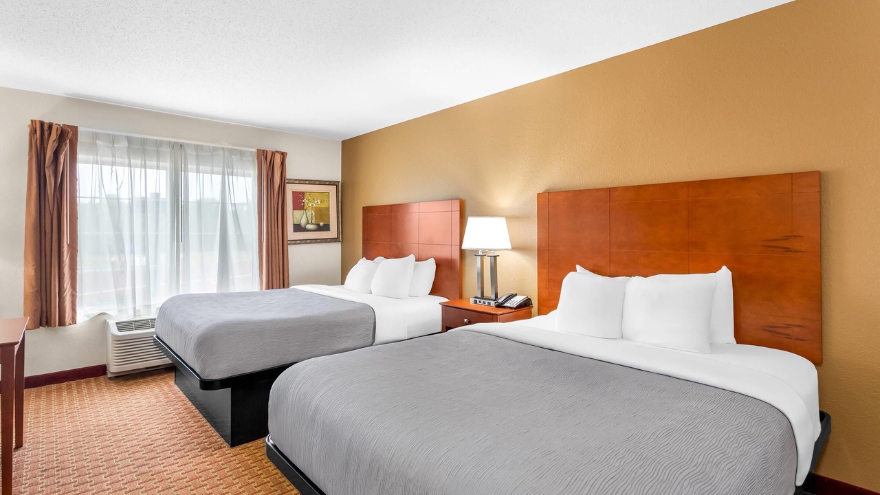 Photo of Bedroom in New Buffalo
