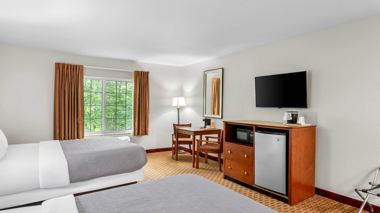 Photo of Bedroom in New Buffalo