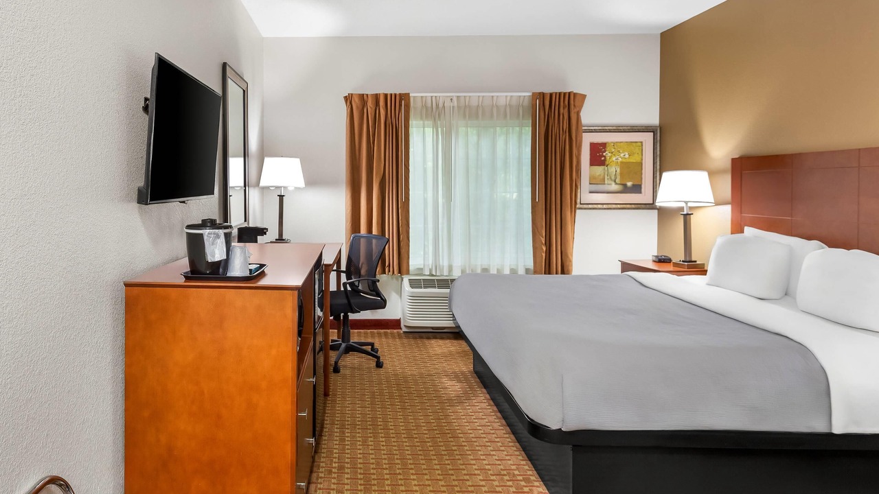 Photo of Bedroom in New Buffalo
