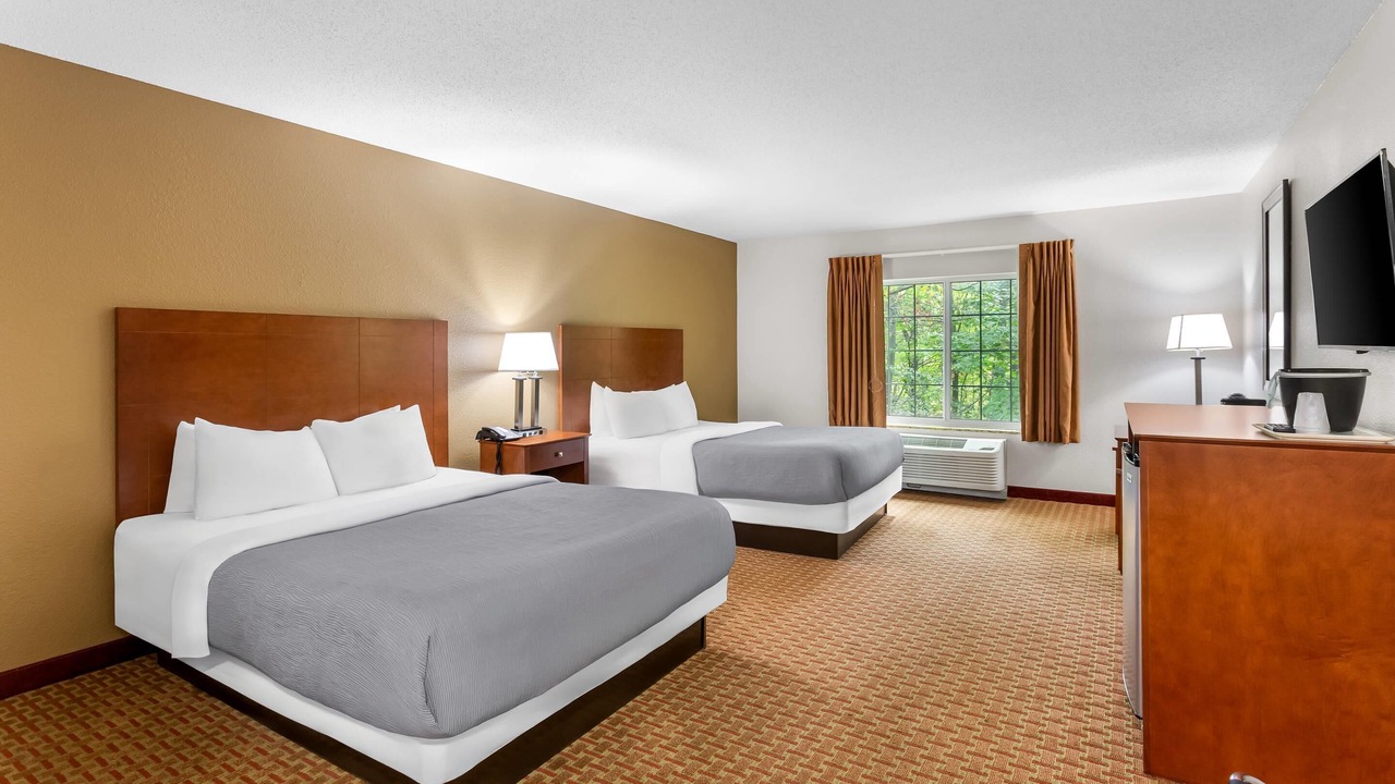 Photo of Bedroom in New Buffalo