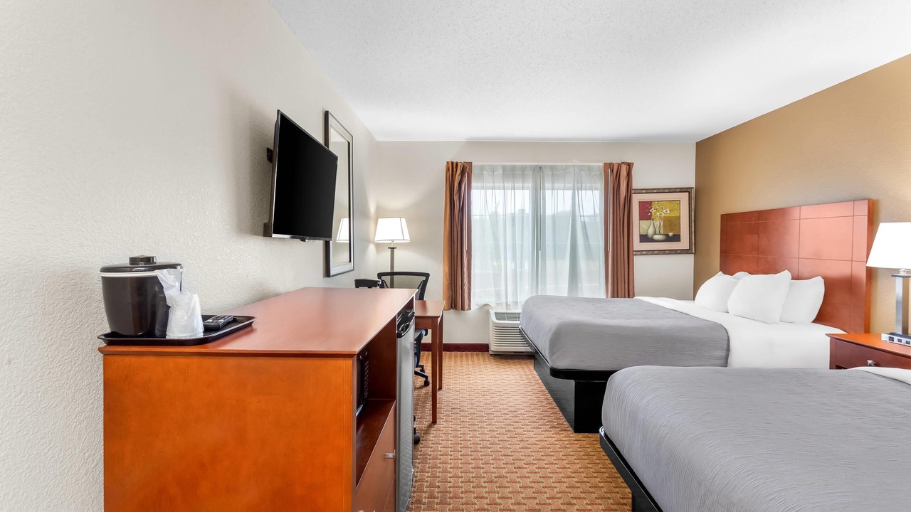 Photo of Bedroom in New Buffalo