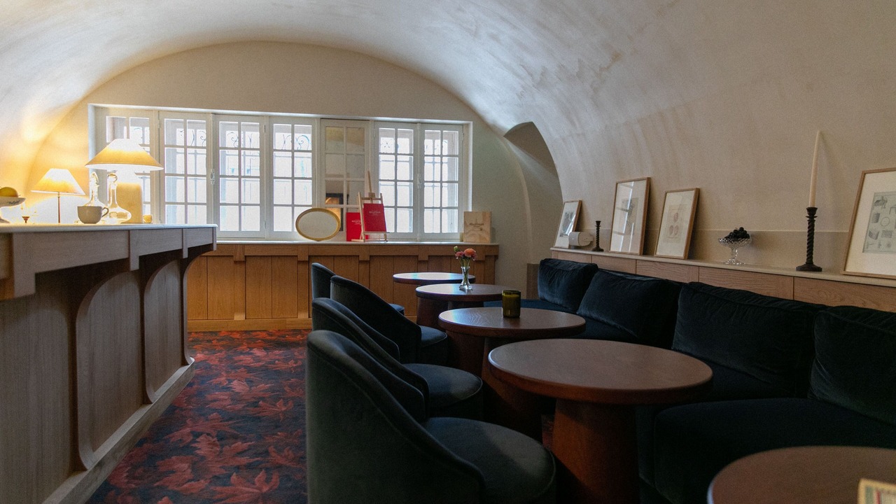 Photo of Others in Chambolle-Musigny