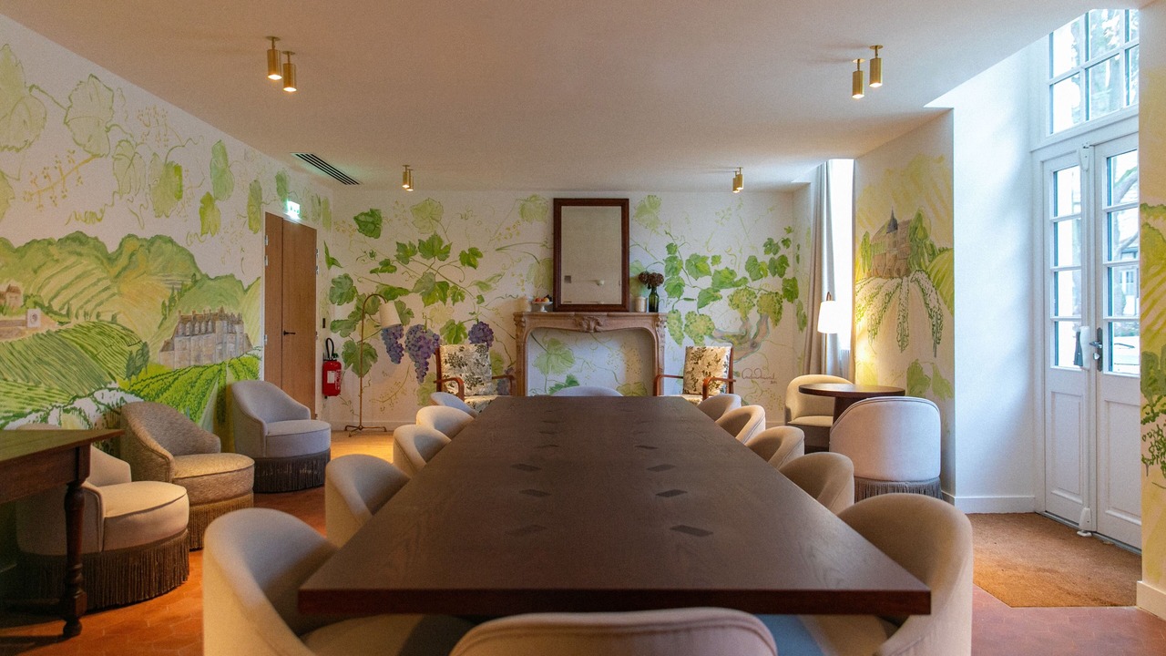 Photo of Others in Chambolle-Musigny