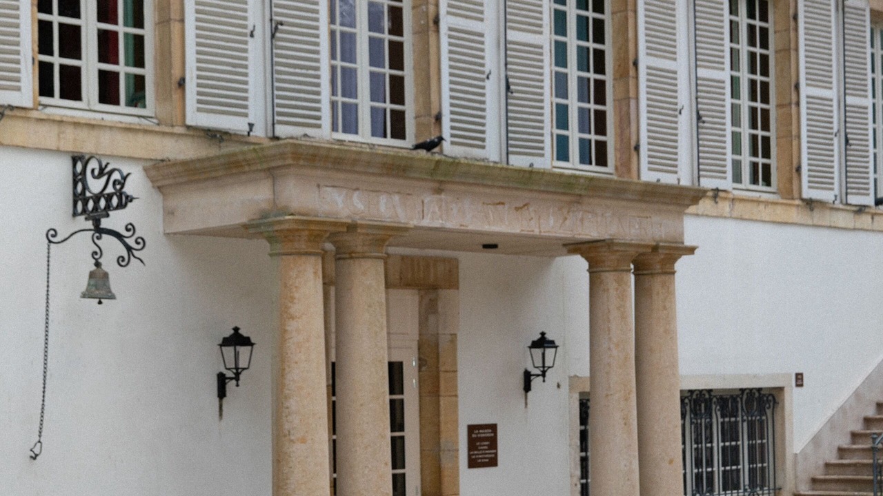 Photo of Outdoor in Chambolle-Musigny