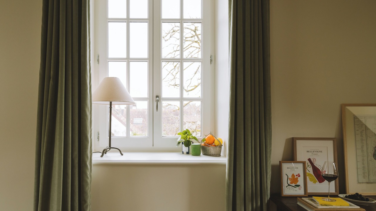 Photo of Bedroom in Chambolle-Musigny