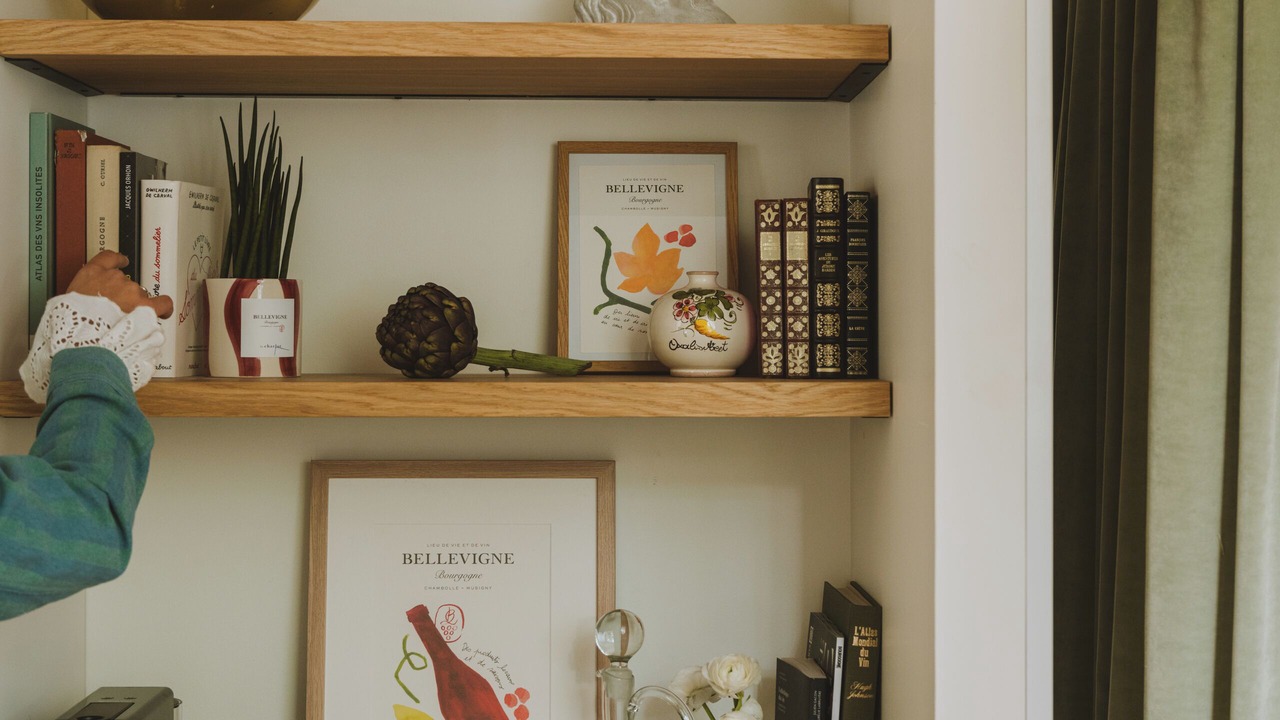 Photo of Others in Chambolle-Musigny