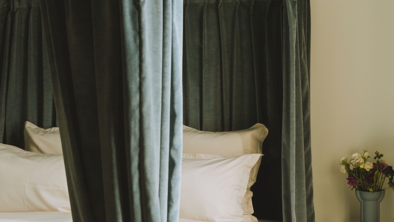 Photo of Bedroom in Chambolle-Musigny