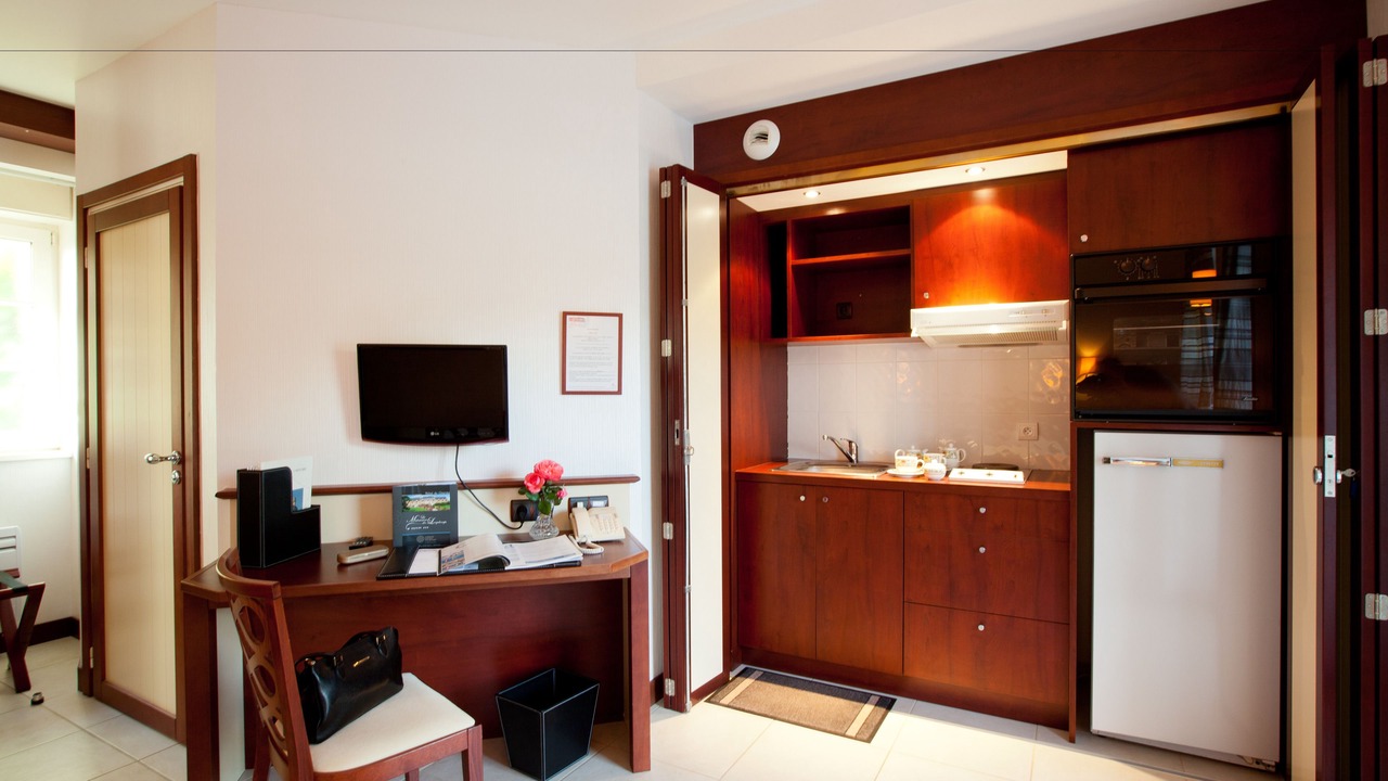 Photo of Bedroom in Saint-Jouan-des-Guerets