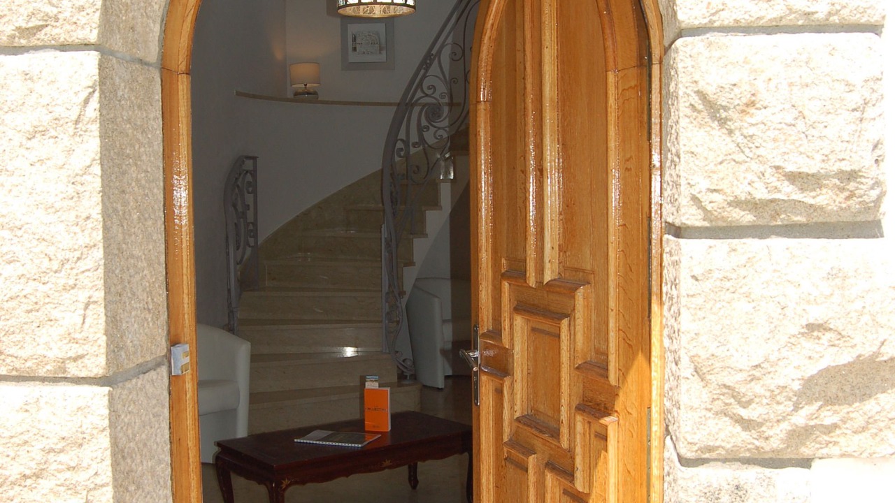 Photo of Bedroom in Saint-Jouan-des-Guerets