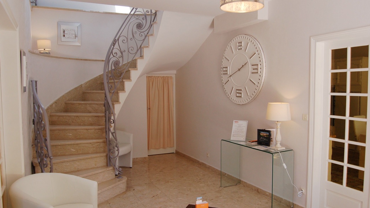 Photo of Patio Balcony in Saint-Jouan-des-Guerets