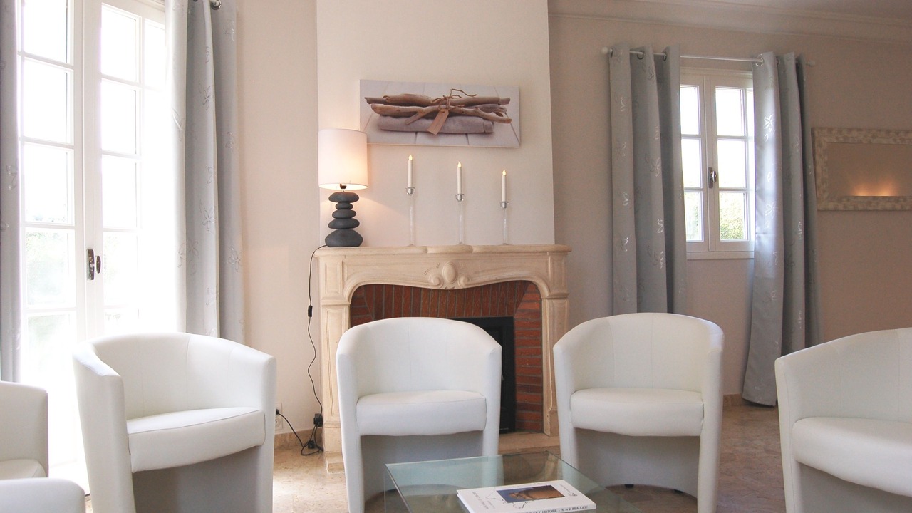 Photo of Bedroom in Saint-Jouan-des-Guerets