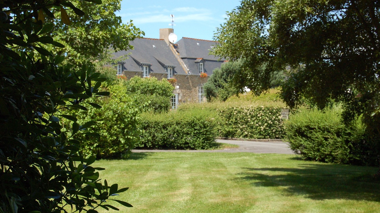 Photo of Outdoor in Saint-Jouan-des-Guerets