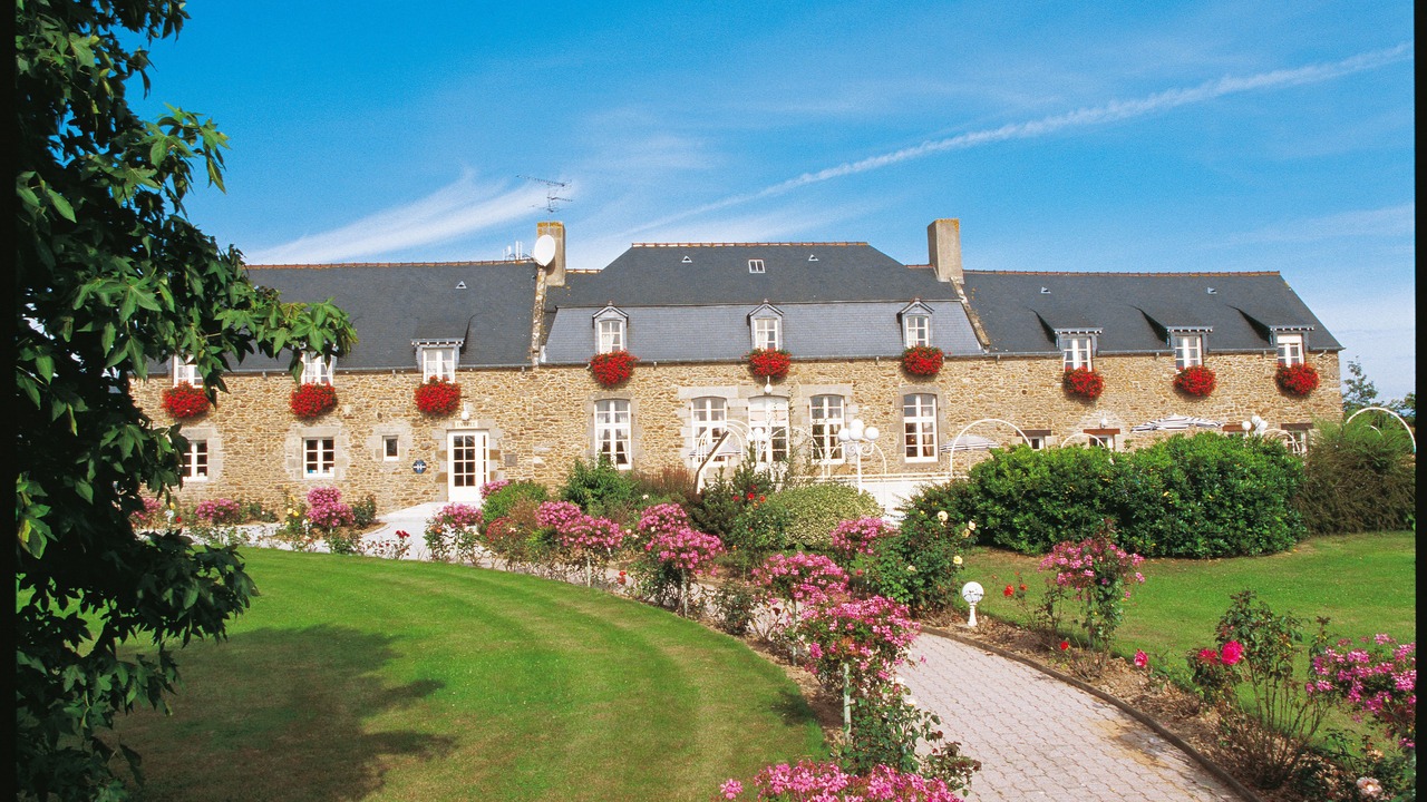 Photo of Outdoor in Saint-Jouan-des-Guerets