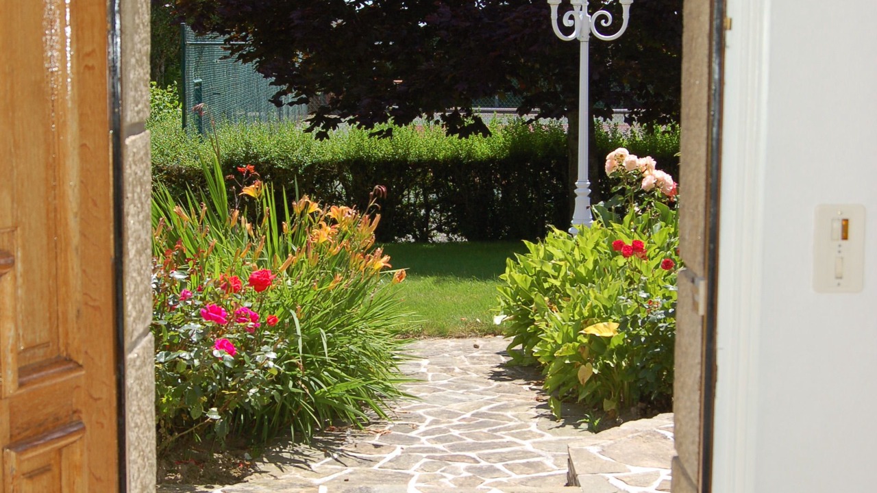 Photo of Bedroom in Saint-Jouan-des-Guerets