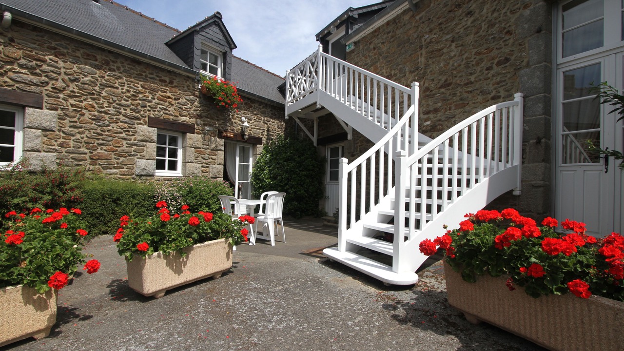 Photo of Bedroom in Saint-Jouan-des-Guerets