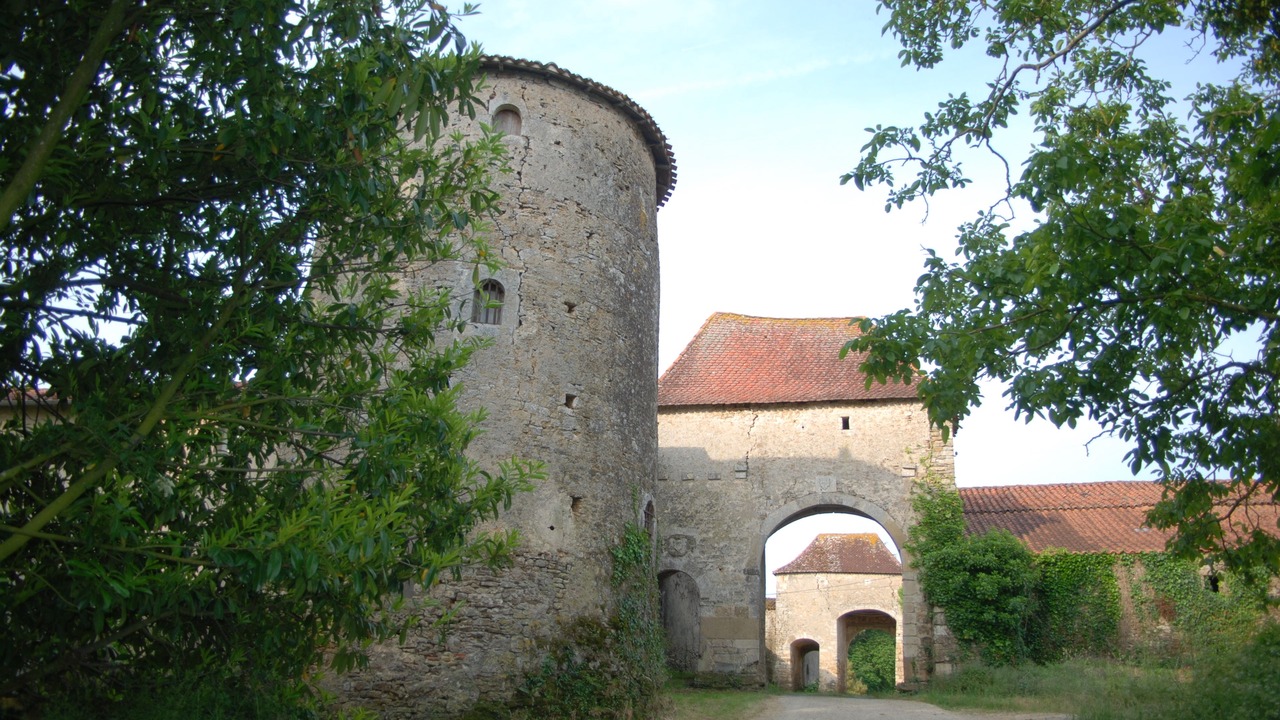 Photo of Outdoor in Chantonnay